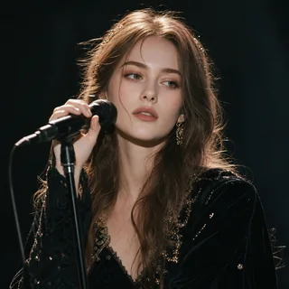 Spotlight Ballad
