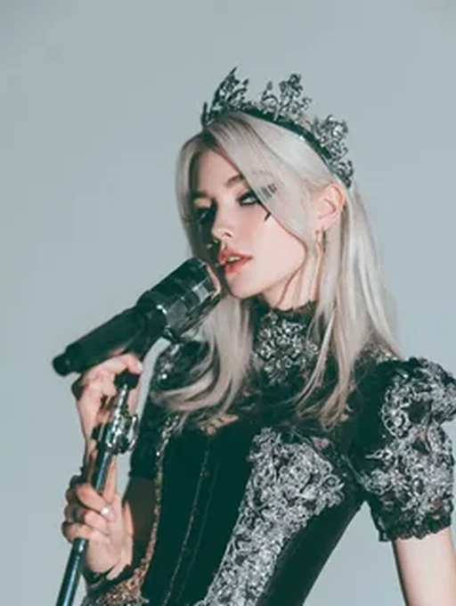 Gothic Royal