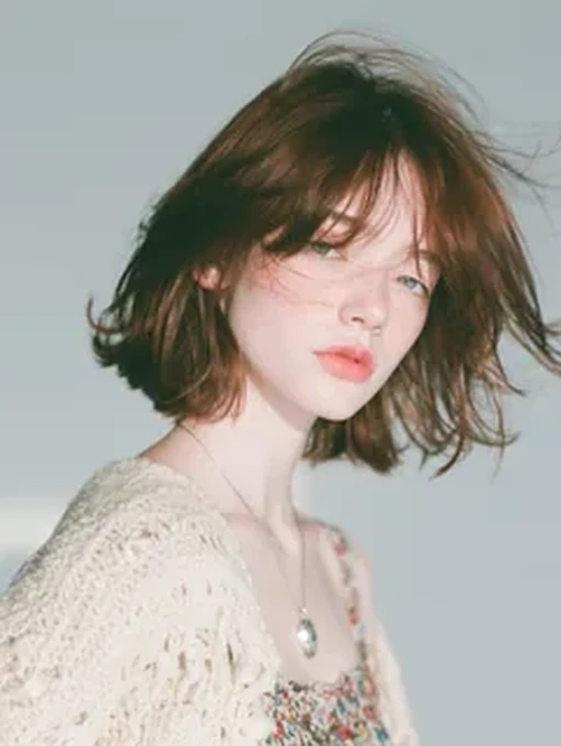 Soft Breeze
